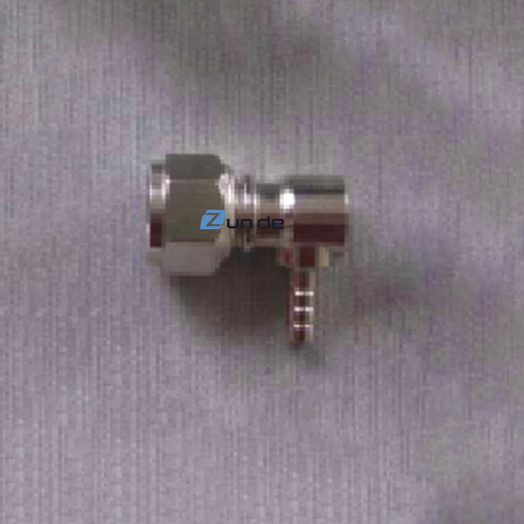 Connector