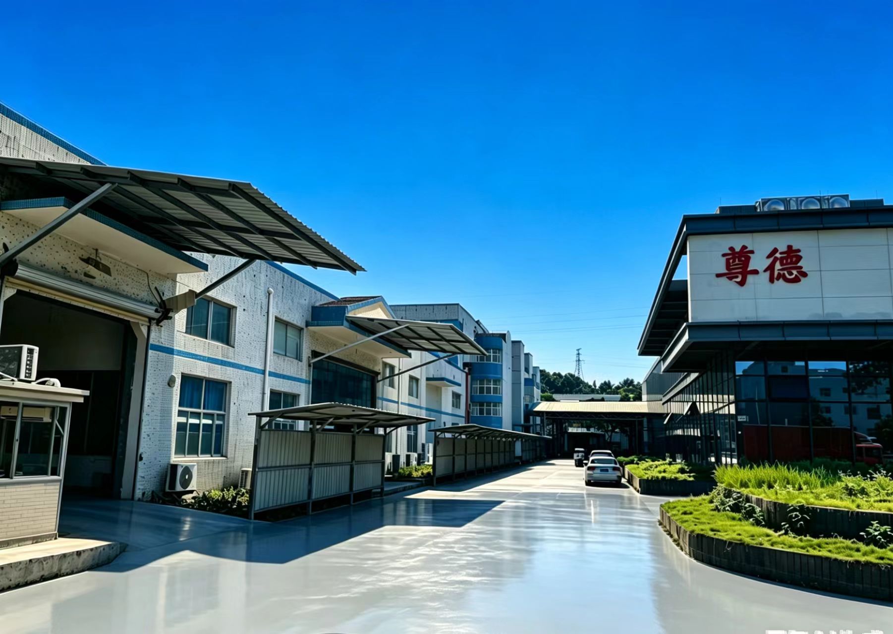 1784268271364035.jpg 深圳市尊德五金制品有限公司-工厂环境